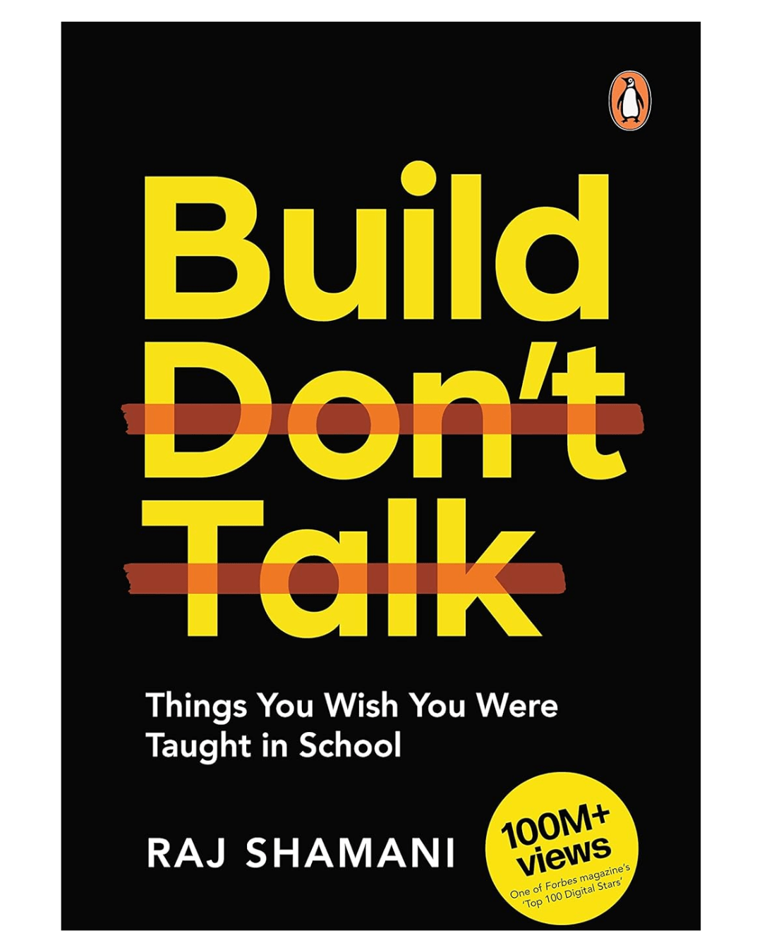 Build,-Don’t-Talk:-Stop-Waiting,-Take- Action,-and-Create- Your-Own-Success