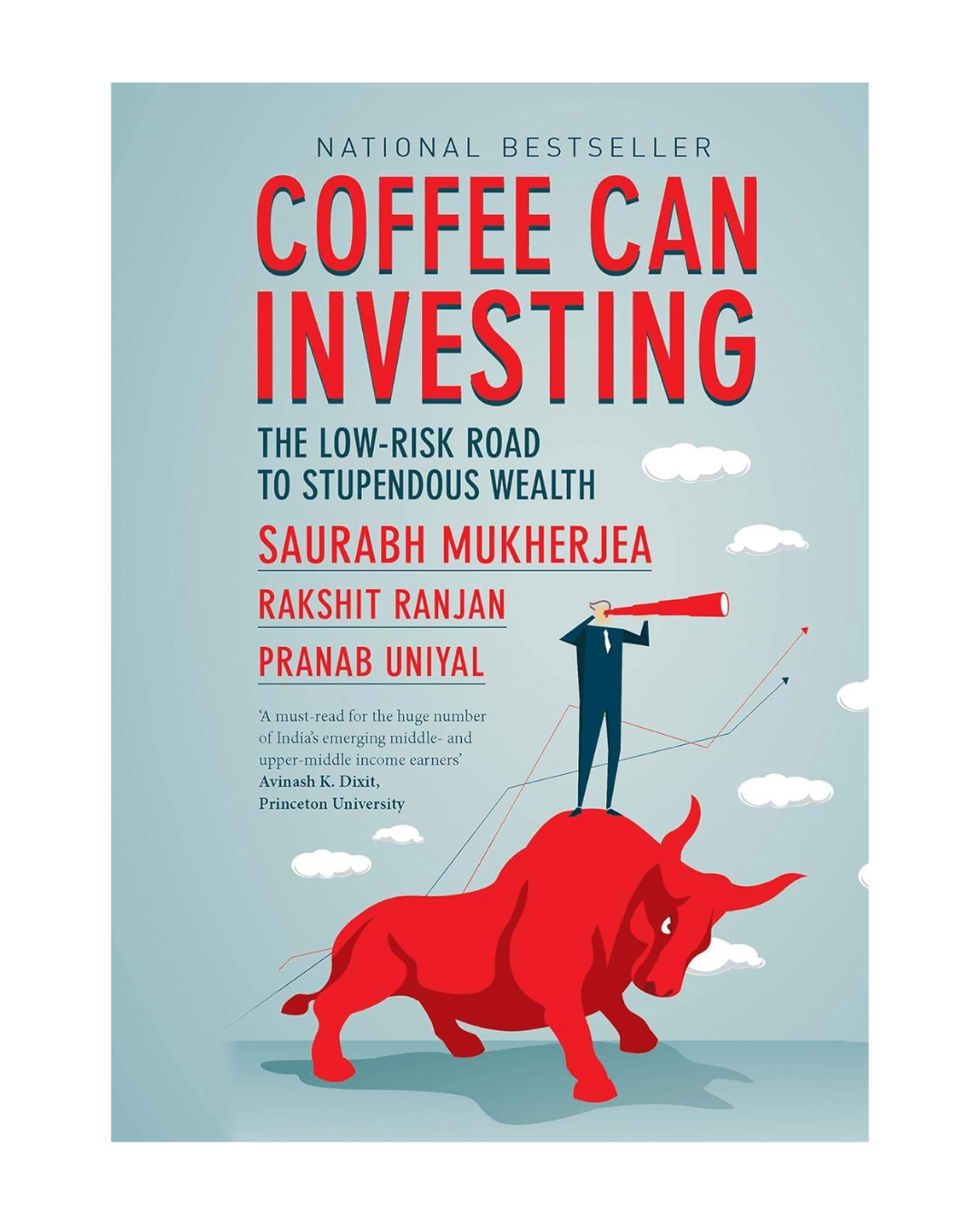 Mastering-the-Art-of-Simple-Wealth:-A- Review-of-Coffee-Can-Investing