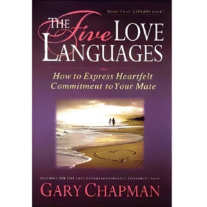 The-Five-Love-Languages