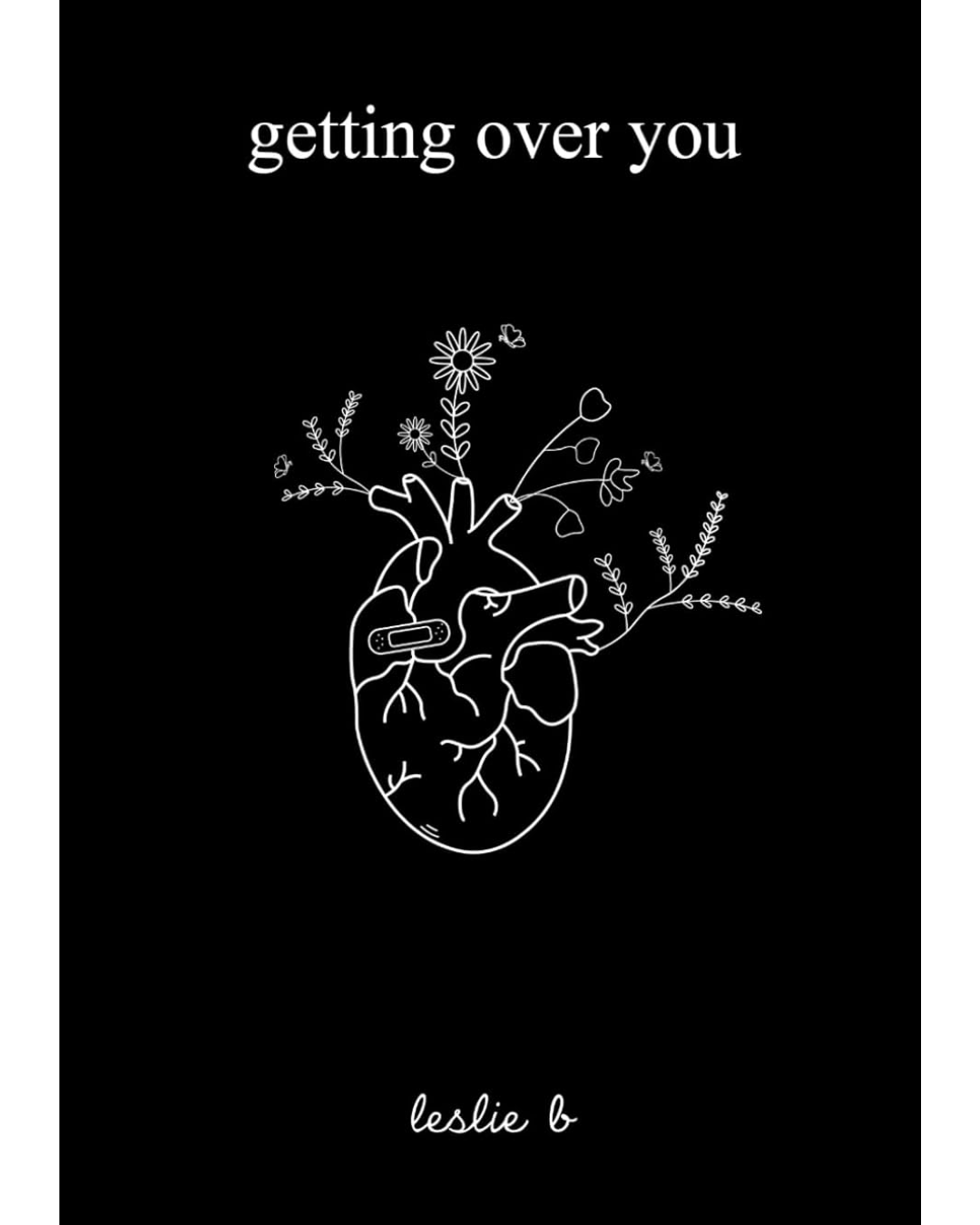 A-Journey-of-Healing-and-Hope:-A-Review-of-Getting- Over-You-by-Leslie-B.