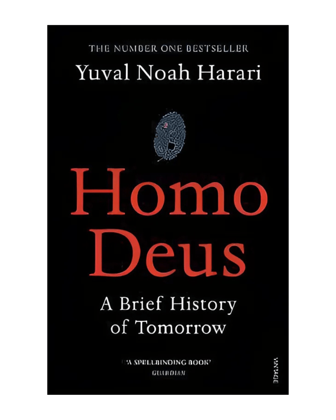 Homo-Deus:- Unlocking-the-Future -of-Humanity-and -Infinite-Possibilities
