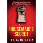 The-Housemaid's-Secret