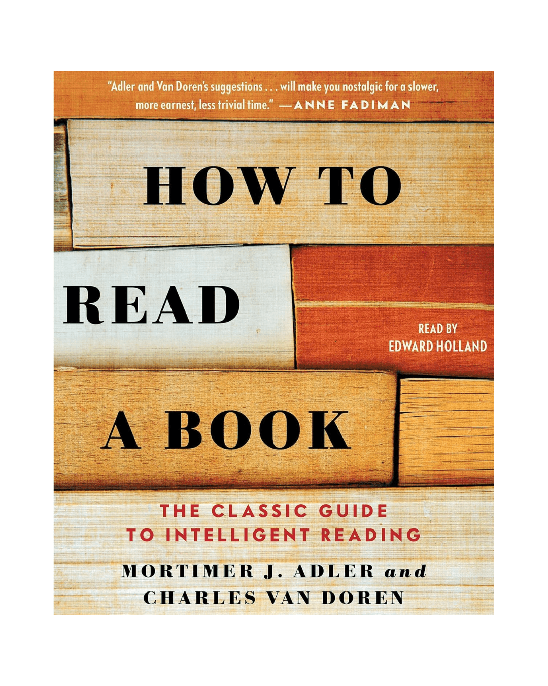 How-to-Read-a-Book-Unlocking-the- Secrets-to-Mastering the-Art-of-Reading