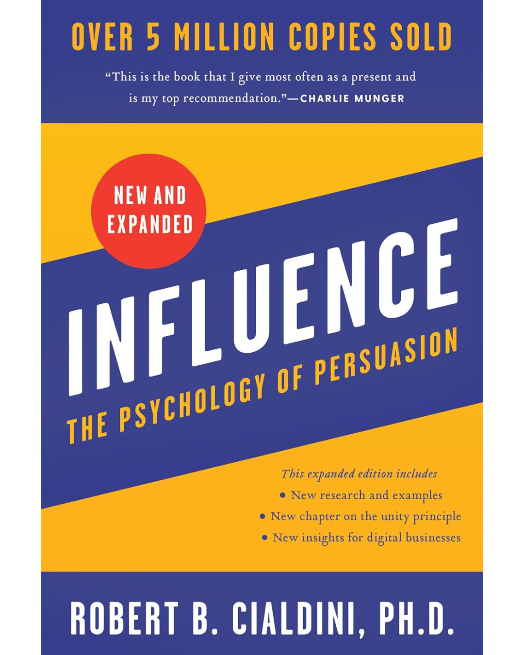 Influence:-The- Psychology-of- Persuasion-Master the-Art-of-Persuasion-and- Influence