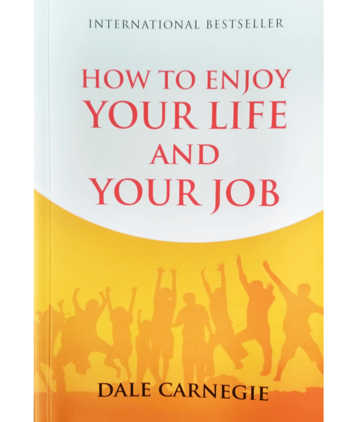 Unlocking-Happiness -and-Fulfillment:-A- Review-of-How-to-Enjoy-Your-Life-and- Your-Job-by-Dale- Carnegie