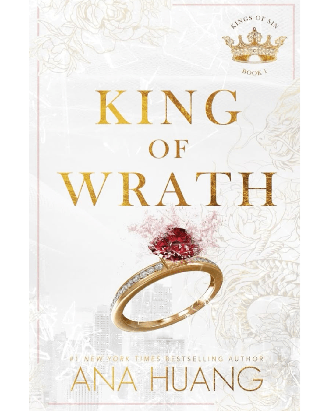A-Thrilling-Ride- Through-Power,-Love,-and-Revenge:-A -Review-of-King-of -Warth-by-Ana-Huang