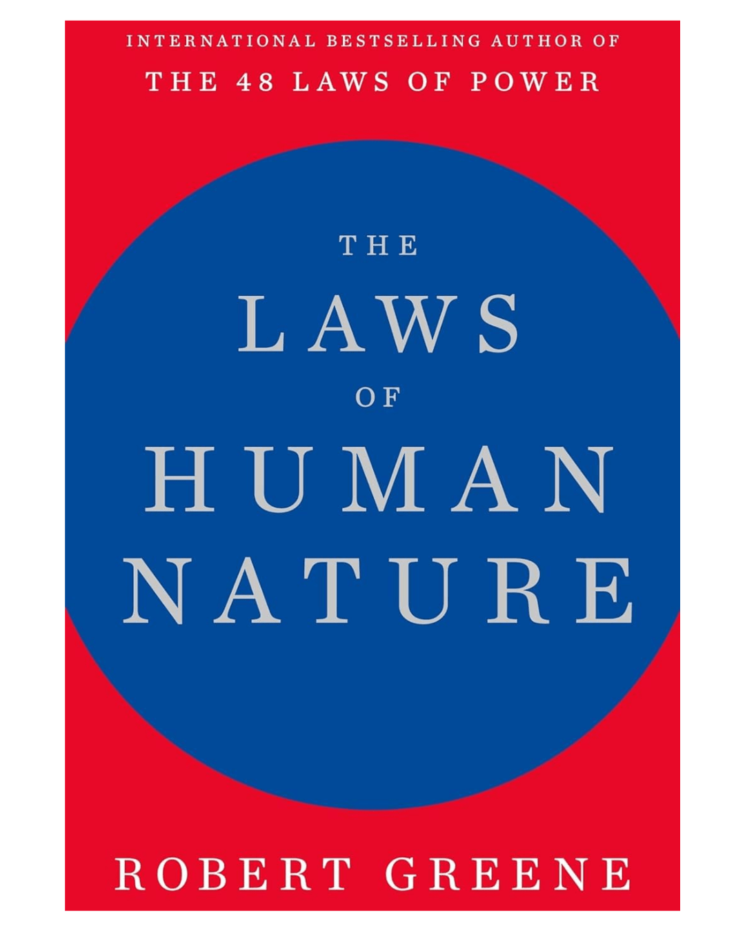 The-Laws-of-Human- Nature:-Unlocking-the-Secrets-of -Influence,-Power,-and-Emotional-Intelligence