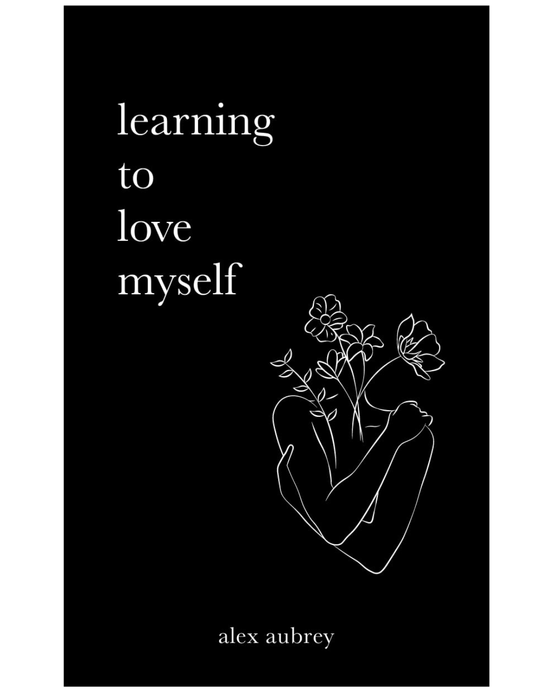 Learning-to-Love- Myself:-A-Journey-of- Self-Acceptance-and- Empowerment