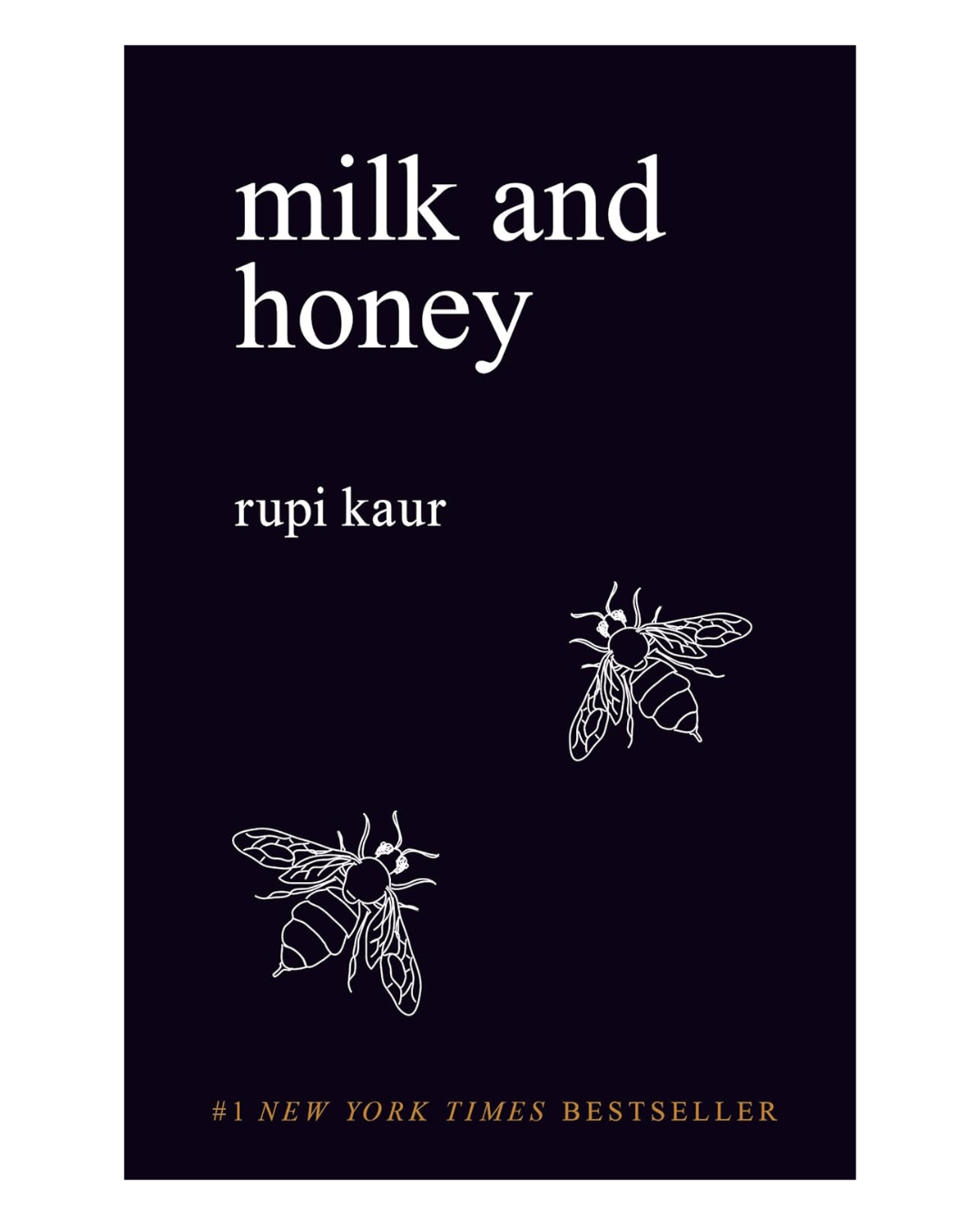 Milk-and-Honey:-A- Journey-Through -Pain,-Healing, -and- Empowerment