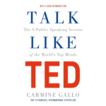 Talk-Like-TED