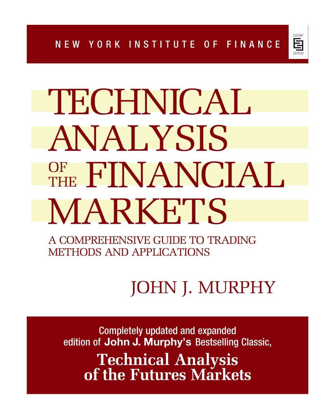 Mastering-the-Markets:-Unlocking-the-Secrets-of -Technical-Analysis-for-Financial-Success