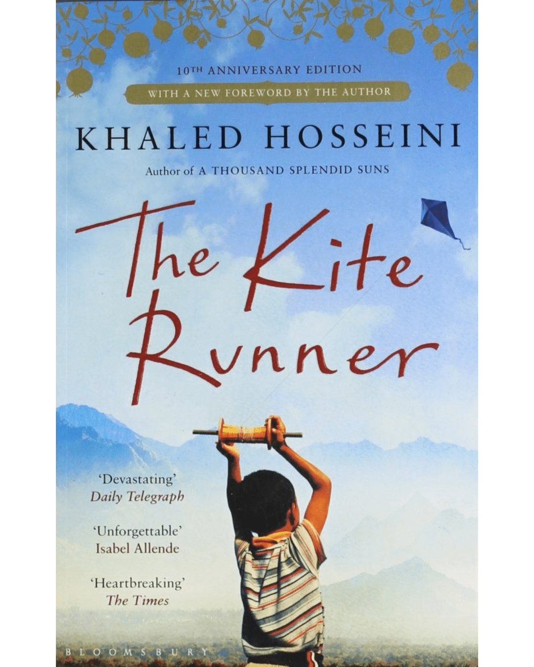 The-Kite-Runner:-A-Tale-of-Redemption,-Friendship,-and-Courage