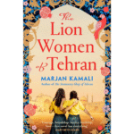 The-Lion-Women-of- Tehran