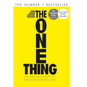 The-One-Thing