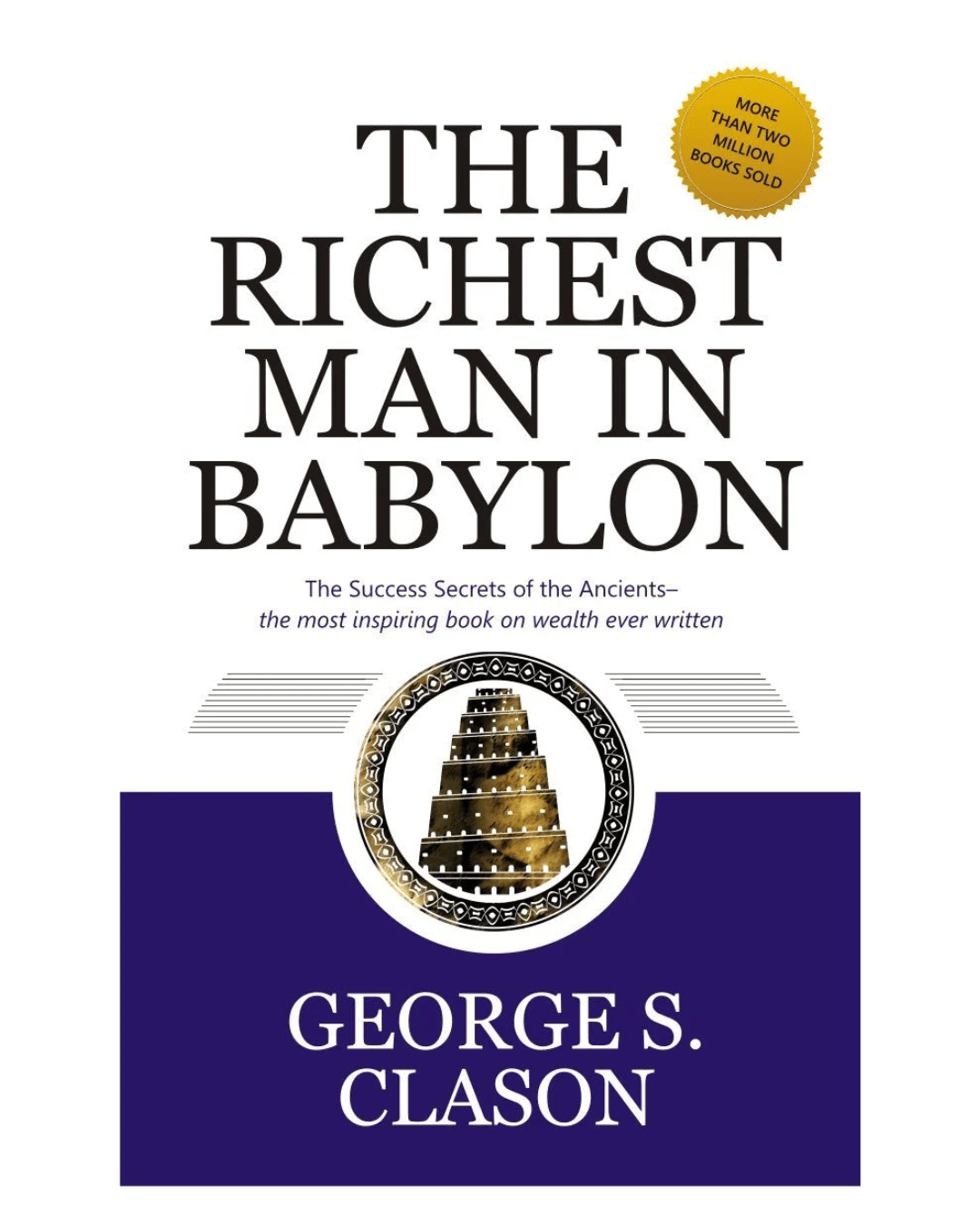Timeless-Wealth:- Unlocking-the-Secrets-of-Financial-Success-in-The -Richest-Man-in-Babylon