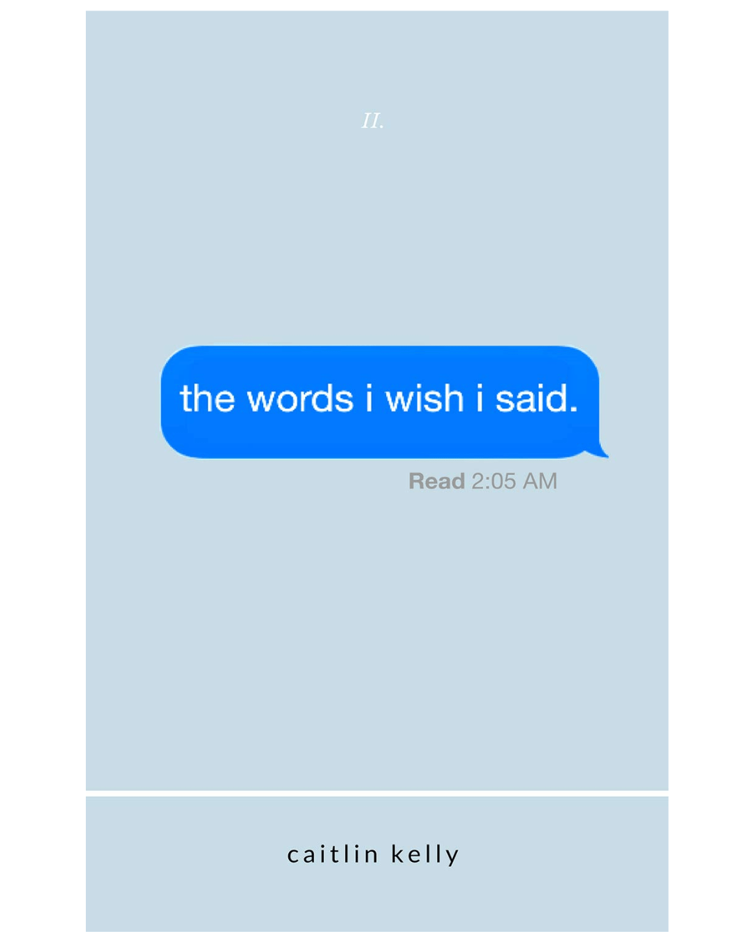 The-Words-I-Wish-I- Said:-A-Journey-of- Unspoken-Truths-and-Healing