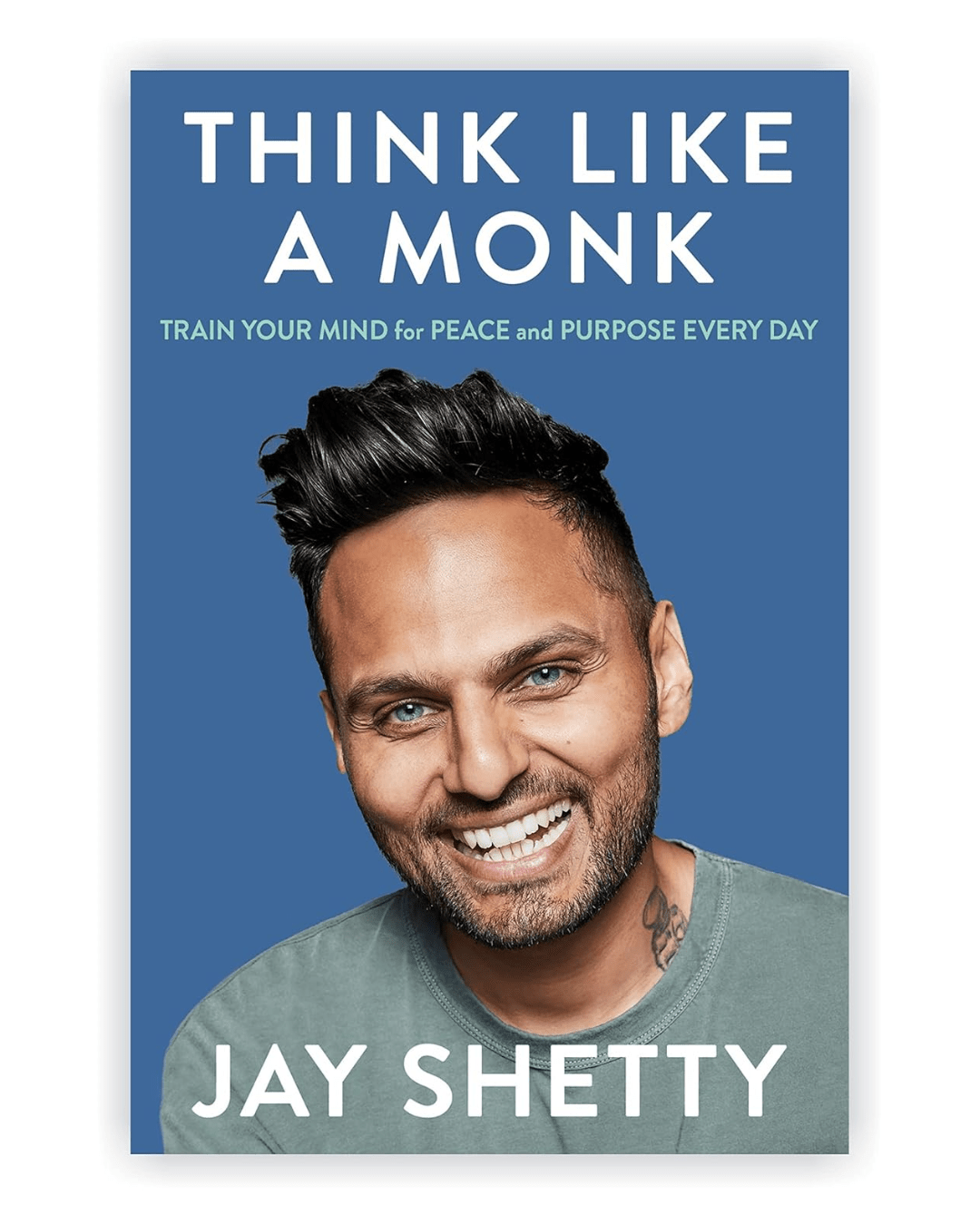 Think-Like-a-Monk:- Unlocking-Inner- Peace-and-Purpose- for-a-Fulfilling-Life