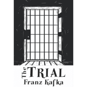 The-Trail-By-Franz-Kafka