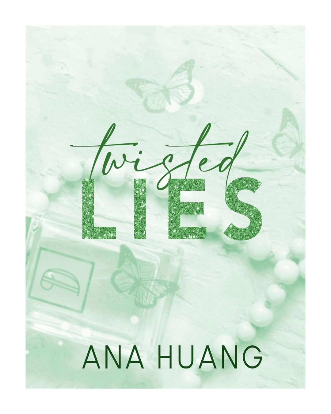 Twisted-Lies:-A -Captivating-Tale-of- Love,-Secrets,-and- Redemption