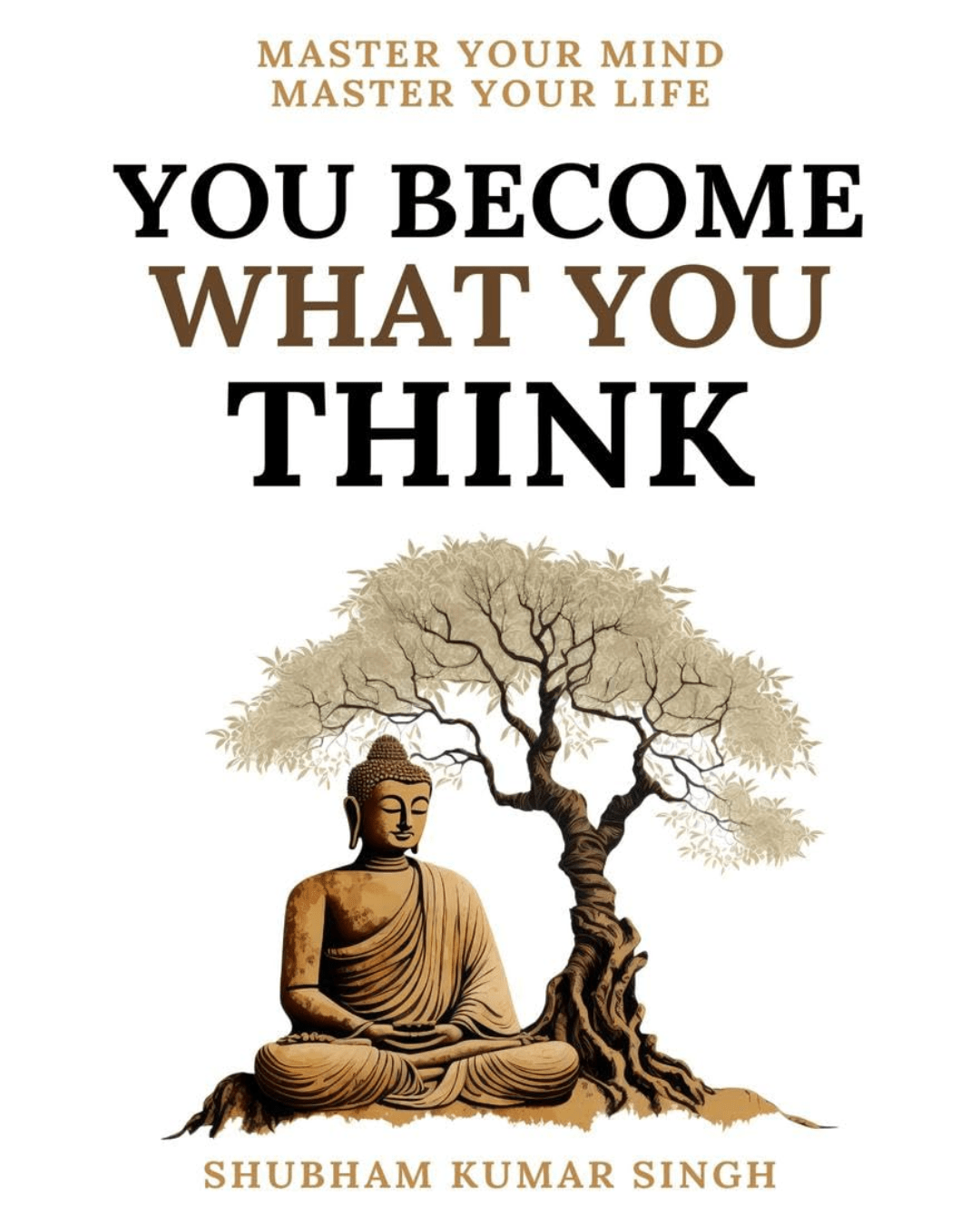 You-Become-What- You-Think:-Unlocking-the-Power-of-Your-Mind- for-Success