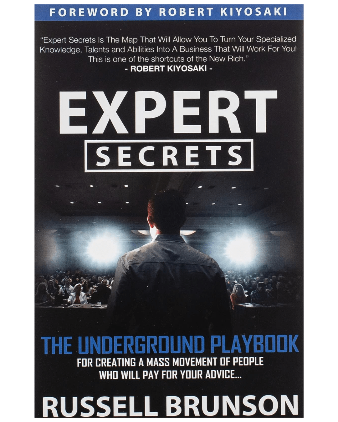 Expert-Secrets-Book-Review-:-Ignite-Your-Influence 