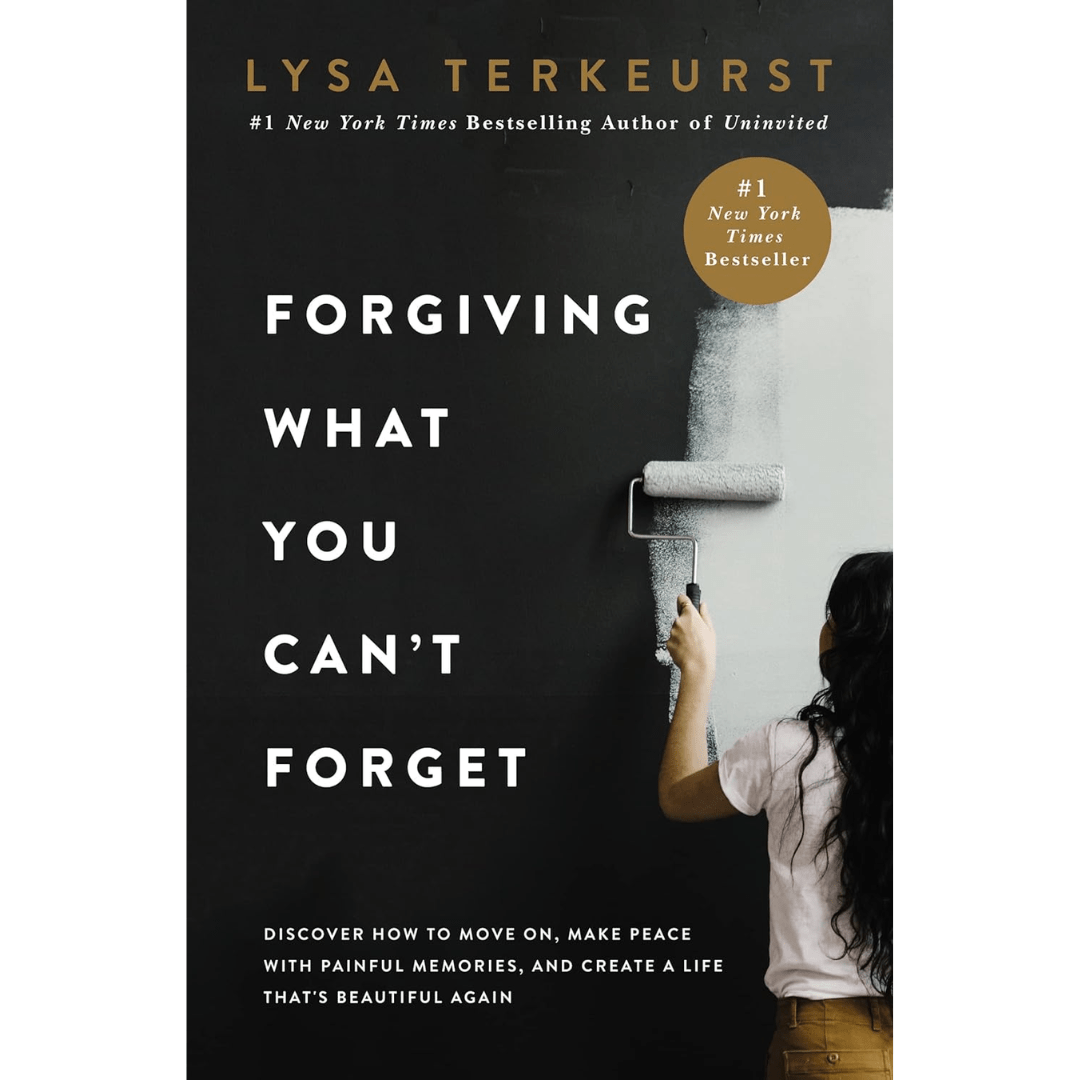 Healing-the-Heart:-A- Powerful-Review-of- Forgiving-What-You- Can’t-Forget-by-Lysa- TerKeurst