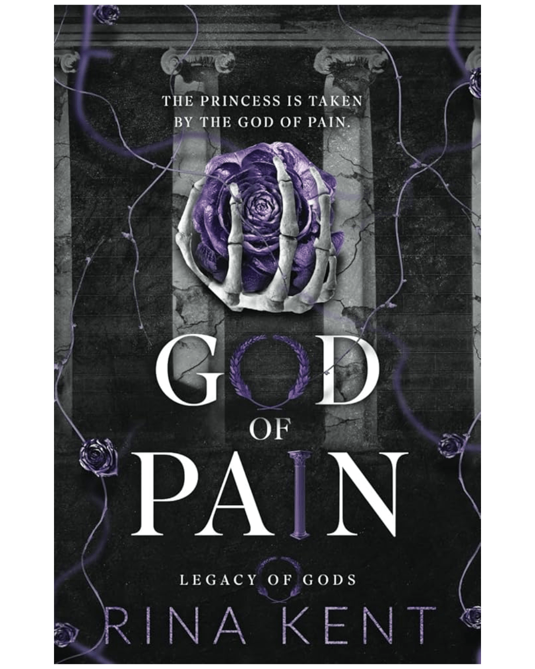 God-of-Pain-Book- Review-:-From-Pain-to-Power