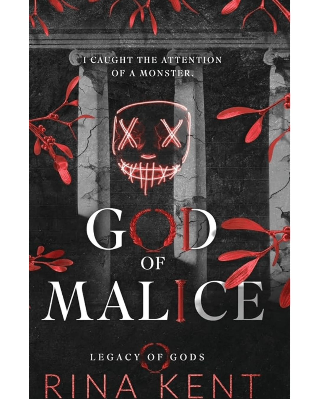  God-of-Malice- Book-Review-:-Dark-Desires-and- Twisted-Fates