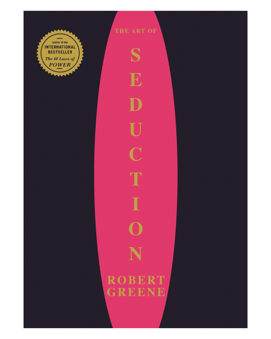The-Art-of-Seduction-by-Robert- Greene-Mastering-Attraction