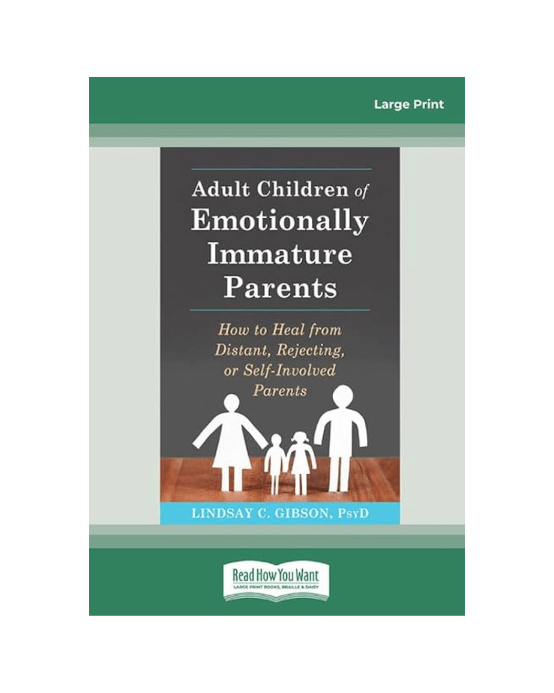 Adult-Children-of- Emotionally- Immature-Parents- Book-Review:-A- Powerful-Path-to- Healing-from- Emotionally- Immature-Parents