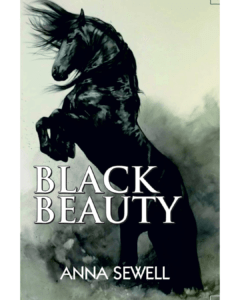 Black-Beauty:-A- Timeless-Tale-of- Compassion,-Courage,-and-the Power-of-Empathy
