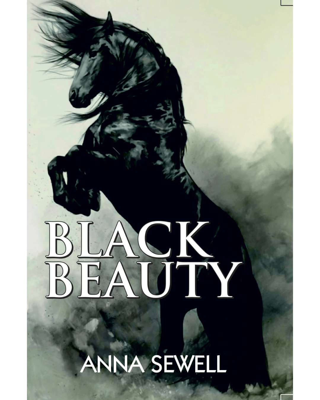 Black-Beauty-Book-Review :-A- Powerful-Testament- to-Compassion,-Courage,-and-Change