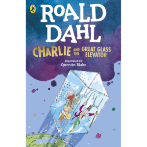 Charlie-and-the-Great- Glass-Elevator