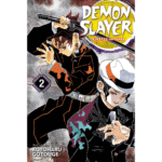 Demon-Slayer:-Kimetsu -no-Yaiba,-Part-2