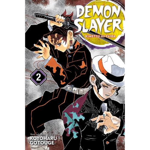 Demon-Slayer:-Kimetsu -no-Yaiba,-Part-2