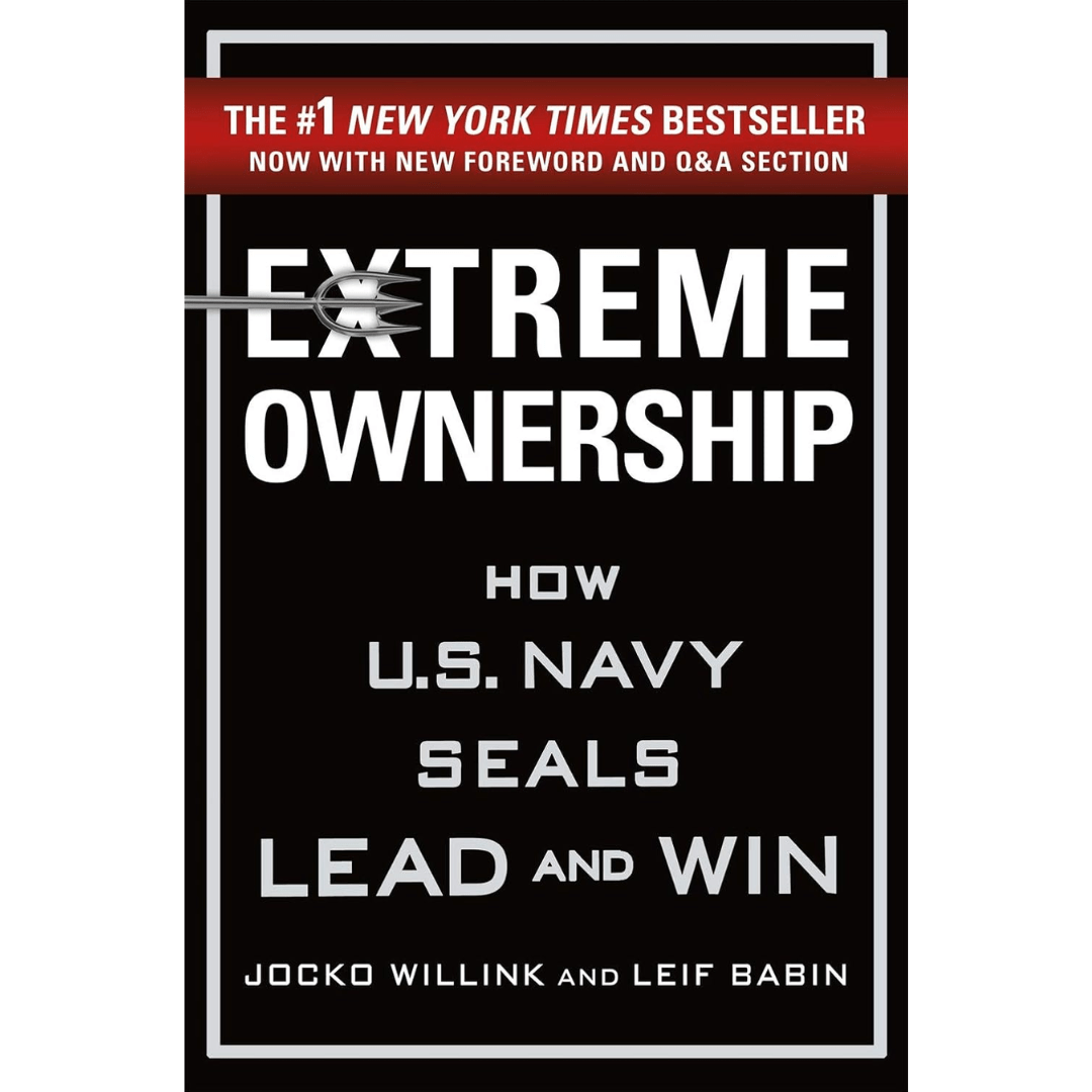 Extreme-Ownership- Book-Review:- Leadership-Wake-Up-Call-the-World- Needs
