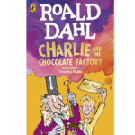Roald-Dahl-Charlie-and-the-Chocolate- Factory