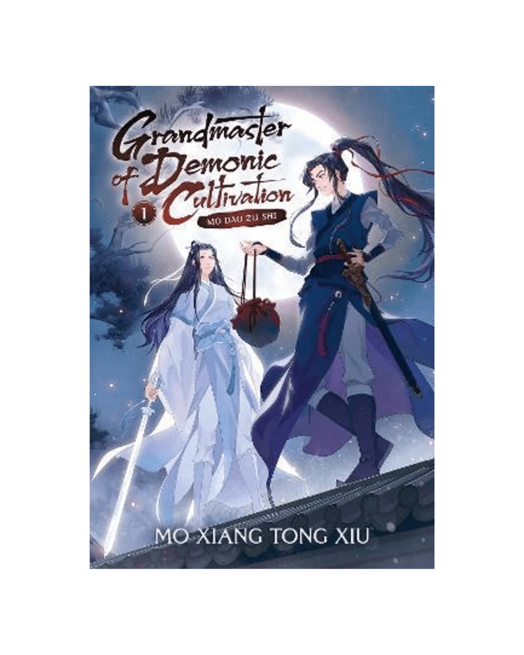 Grandmaster-of- Demonic-Cultivation- Part-1:-A-Spellbinding-Journey- into-a-World-of- Magic,-Power,-and- Intrigue