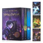 Harry-Potter-1–3-Box- Set