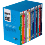 HBR'S-10-Must-Reads