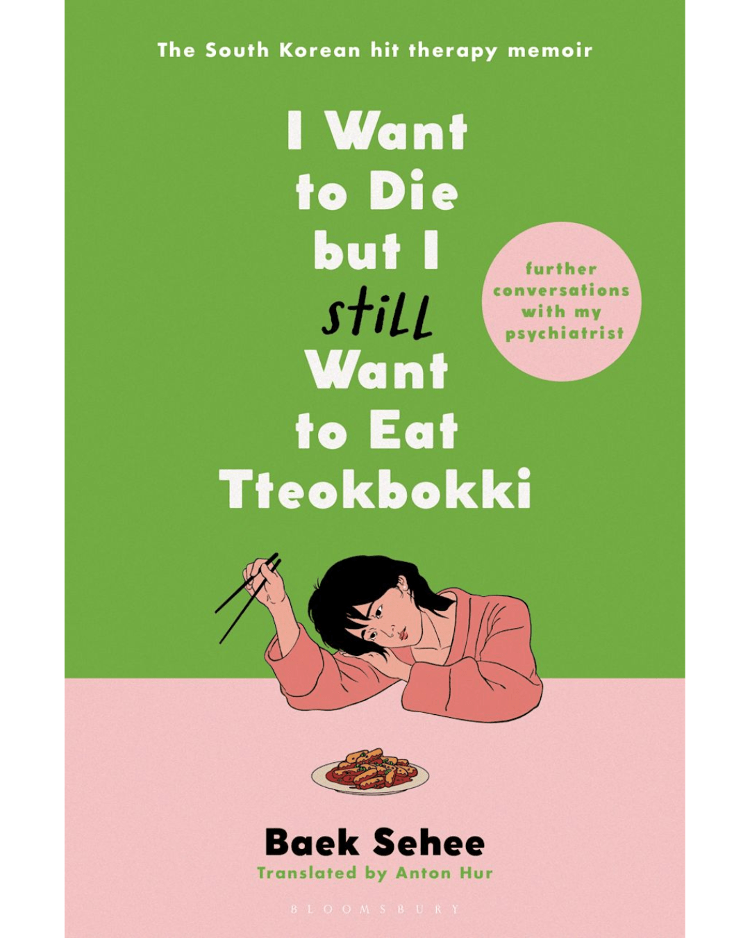 I-Want-to-Die-but-I-Still-Want-to-Eat- Tteokbokki-Book- Review:-The-Quiet- Strength-of-Survival