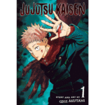 Jujutsu-Kaisen-Vol-1