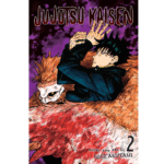 Jujutsu-Kaisen-Vol-2