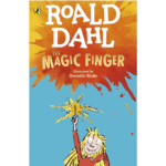 The-Magic-Finger-children-books