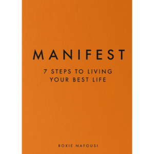Manifest-Book- Review:-Modern- Guide-to-Creating- the-Life-You-Deserve