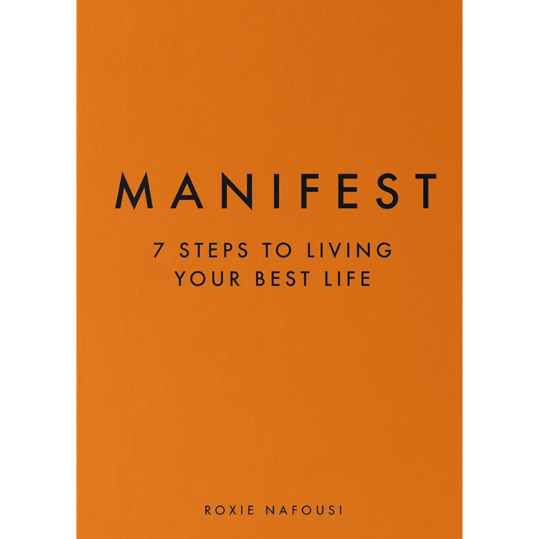 Manifest-Book- Review:-Modern- Guide-to-Creating- the-Life-You-Deserve