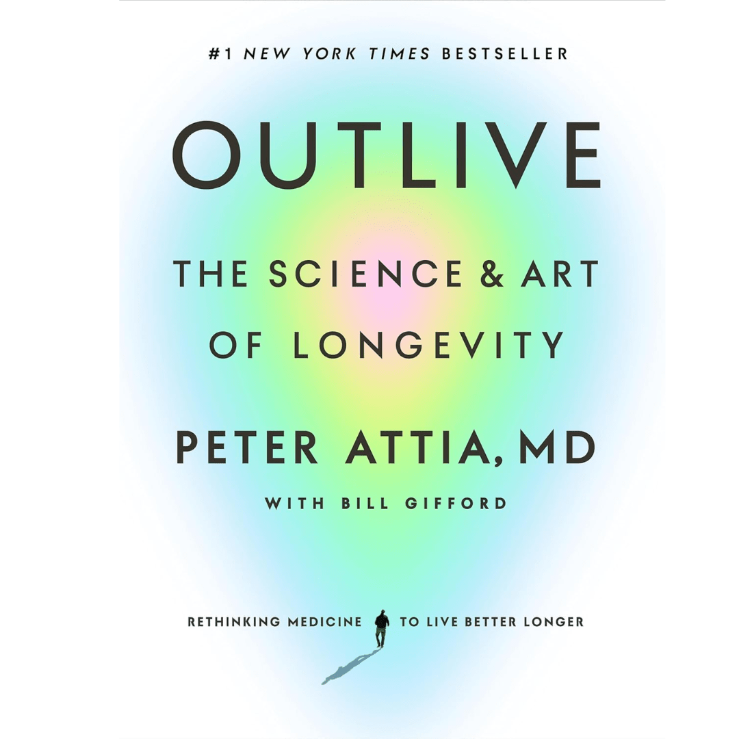 "Outlive:-The-Science- and-Art-of-Longevity"-A-Game-Changer-for-a- Healthier,-Longer-Life