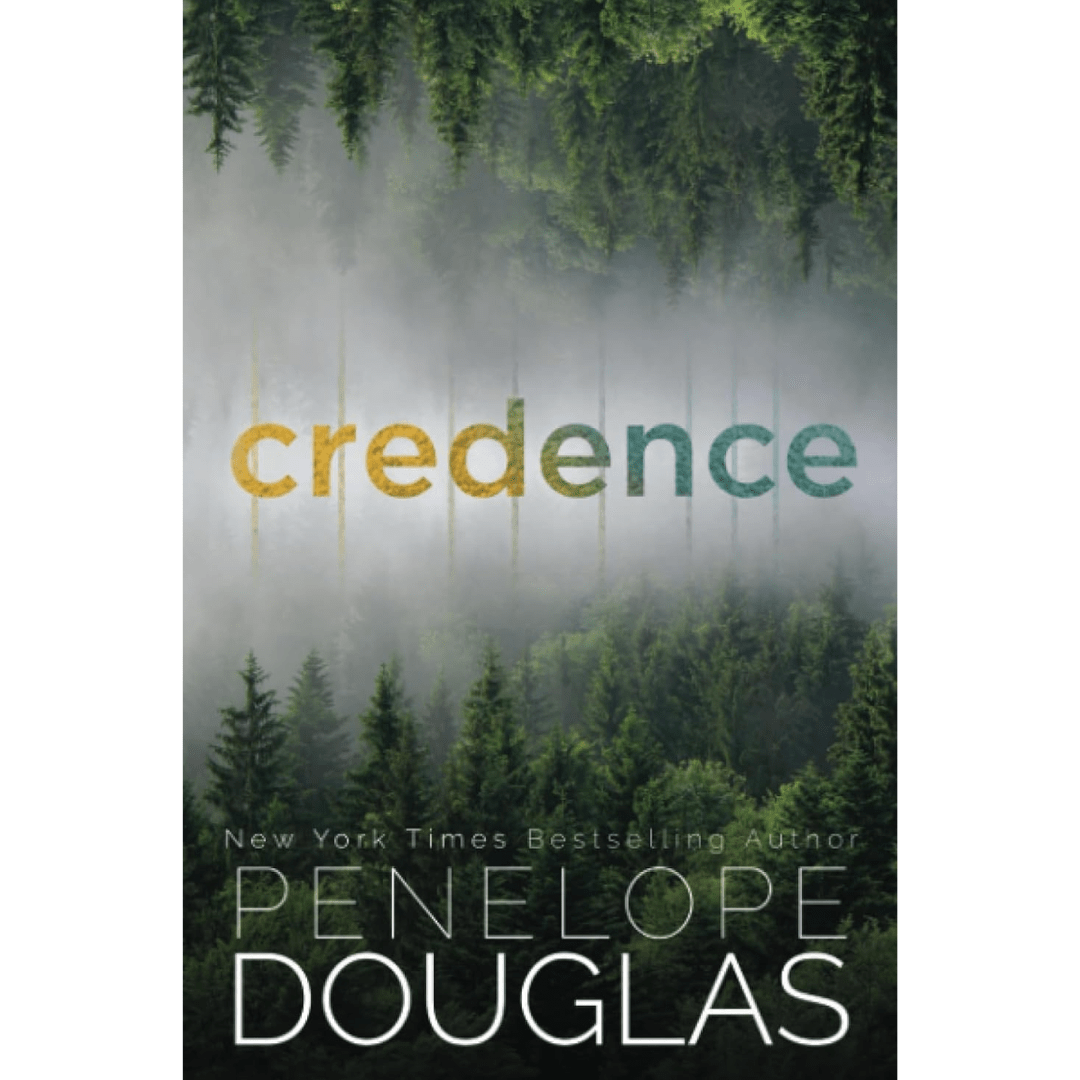 Credence-Book- Review:-Bold- Exploration-of- Desire,-Healing,-and -Identity