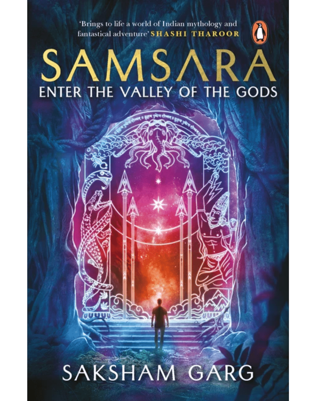 Samsara-Book -Review-:-Embracing -Life’s-Infinite-Cycle 