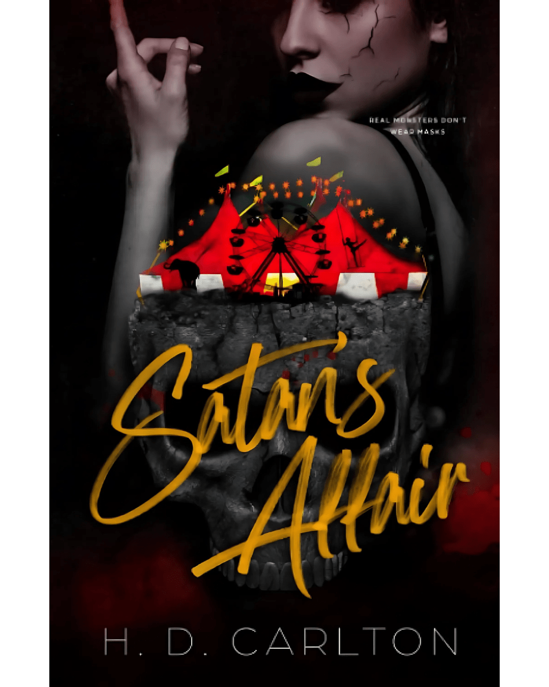 A-Thrilling-and-Thought-Provoking- Ride:-A-Review-of- Satan's-Affair